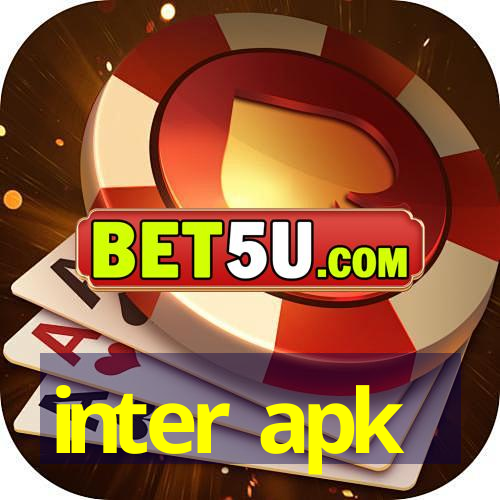 inter apk